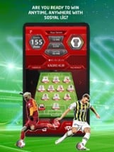 Sosyal Lig - Soccer Game Image