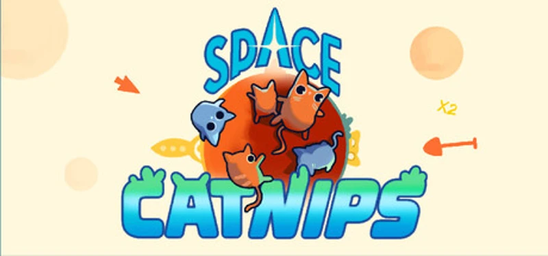 Space Catnips Image