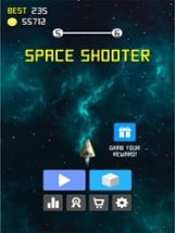 Space Shooter Endless Games Image