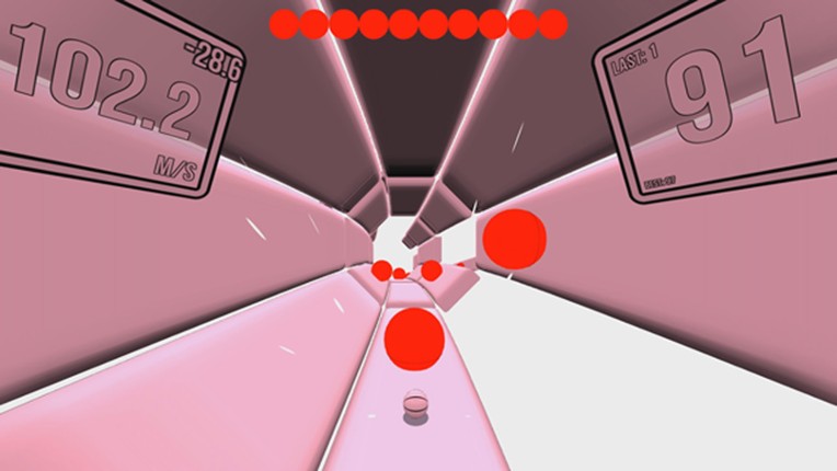 Space Way screenshot