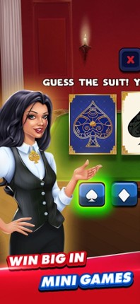 Spades Plus - Card Game screenshot