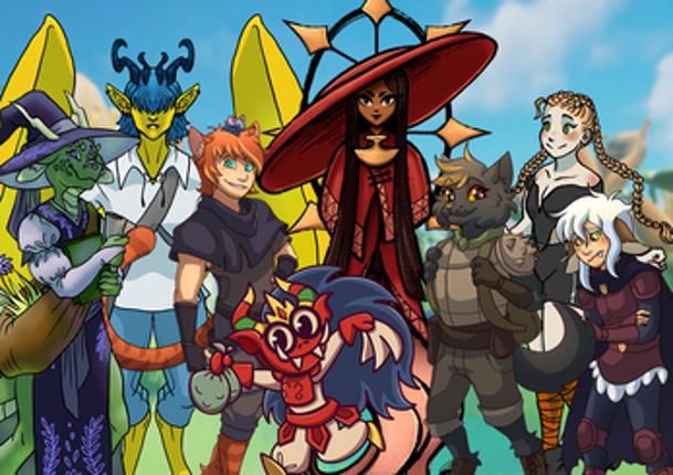 Spelltacular Smoothies screenshot