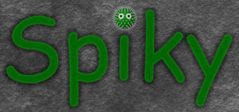 Spiky Image