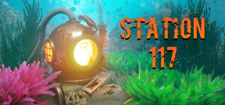 Games like Station 117