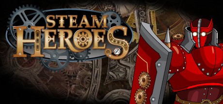 Games like Steam Heroes
