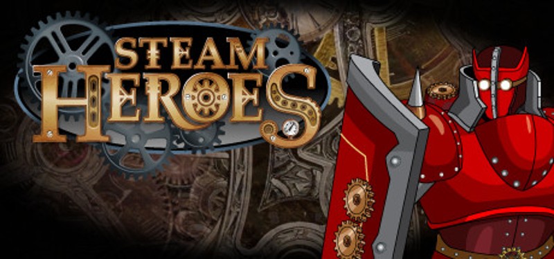 Steam Heroes Image