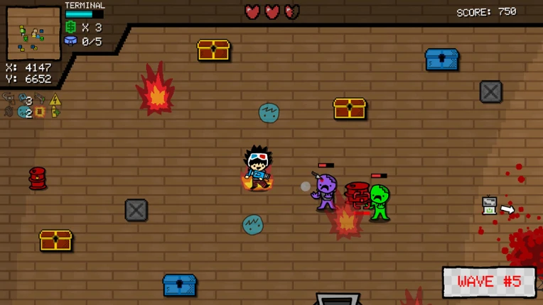 STICKBIT Image