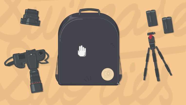 Suitcase Stories screenshot