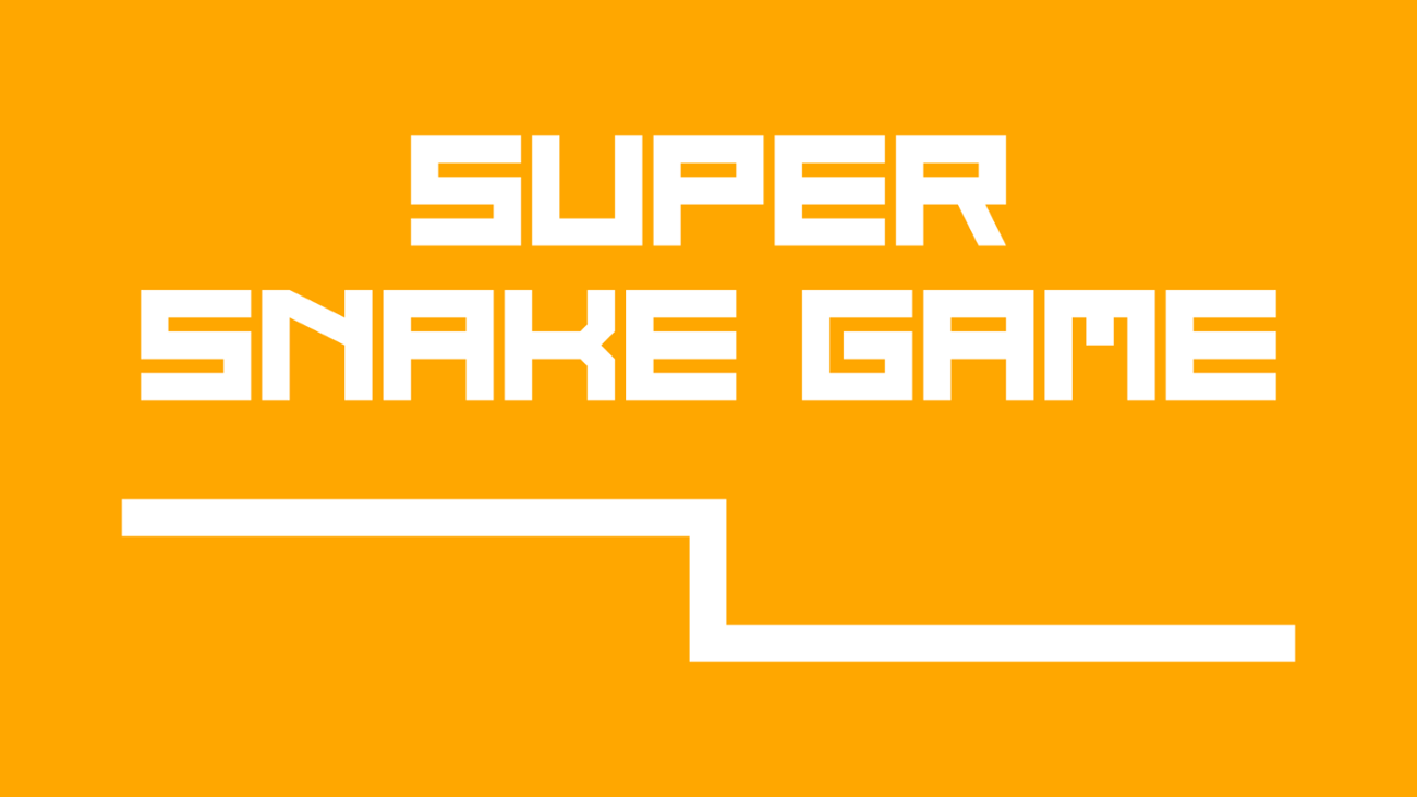 Games like Super Snake Game