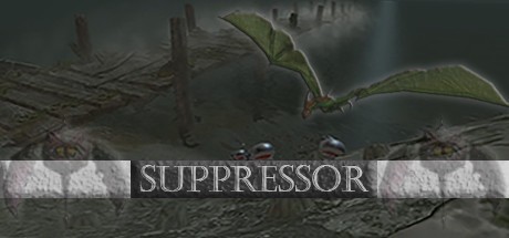 Games like Suppressor