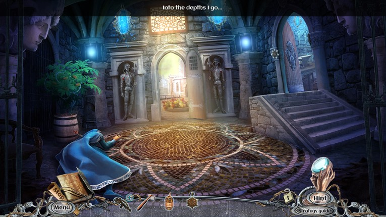 Surface: Return to Another World screenshot