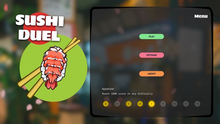Sushi Duel Image