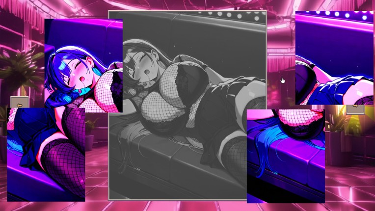 Sweet Disco screenshot