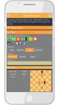 Swift Chess: Endgame Puzzles (Lite Version) Image