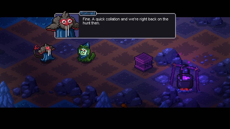 Tacticauldron screenshot