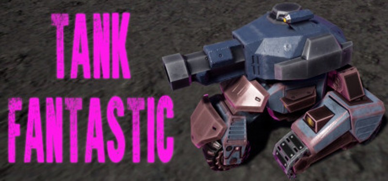 Tank Fantastic Game Cover