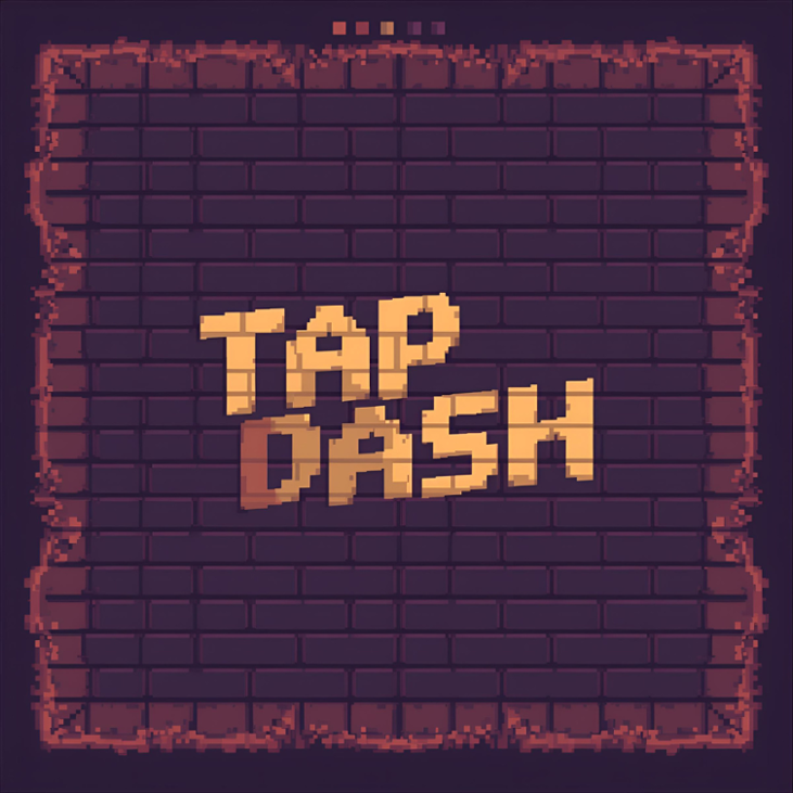 Games like TAP DASH