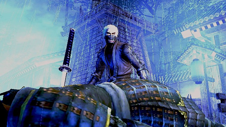 Tenchu: Shadow Assassins screenshot