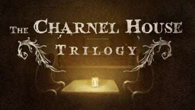 The Charnel House Trilogy Image