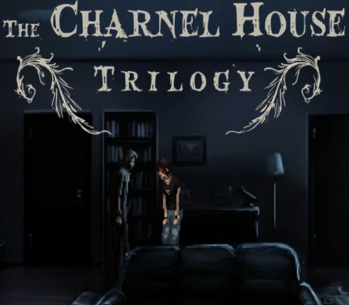 The Charnel House Trilogy Image