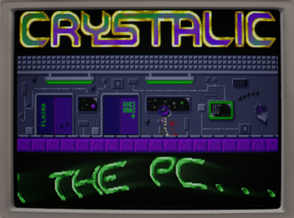 The Complete Crystalic screenshot