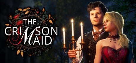 Games like The Crimson Maid