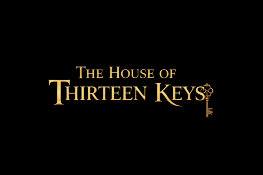 Games like The House of Thirteen Keys