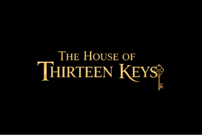 The House of Thirteen Keys Image