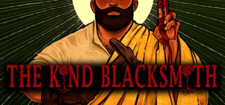 Games like The kind Blacksmith