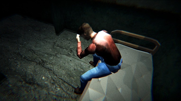 The Ladder screenshot