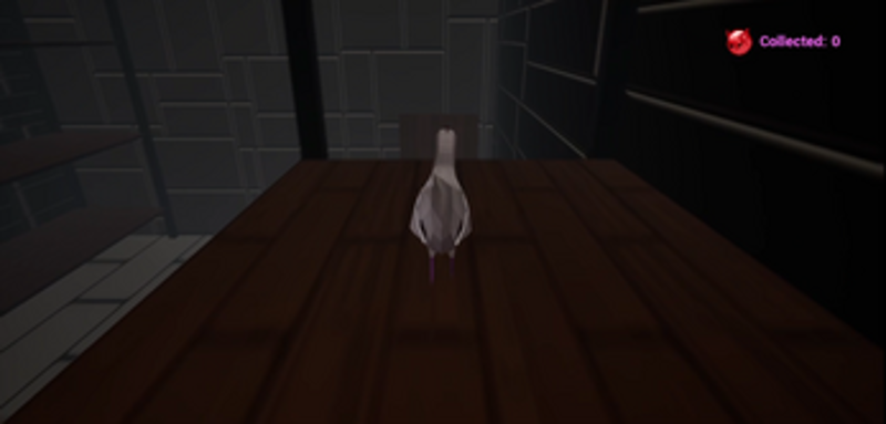 The Last Super Chicken Image
