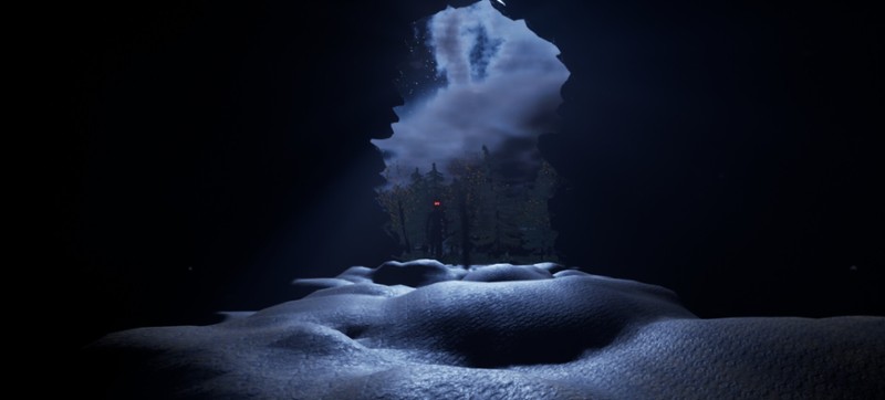 The Moonflower screenshot