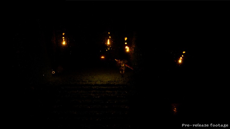 The Motherblade screenshot