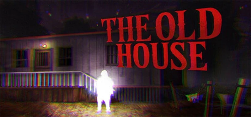 The old house Image