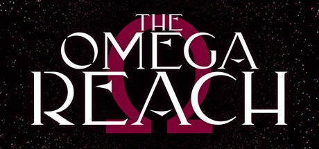 Games like THE OMEGA REACH