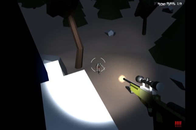 The Plague screenshot