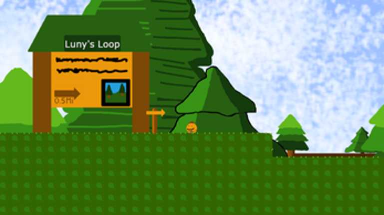 The Trailhead Image
