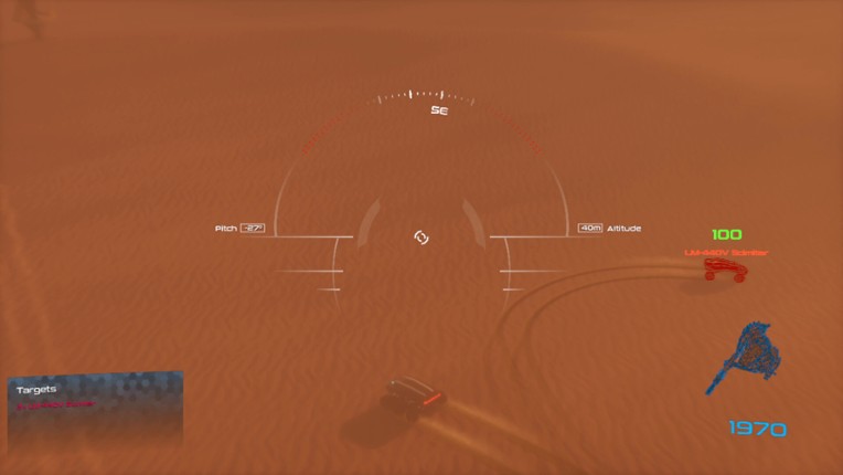 The Trust screenshot