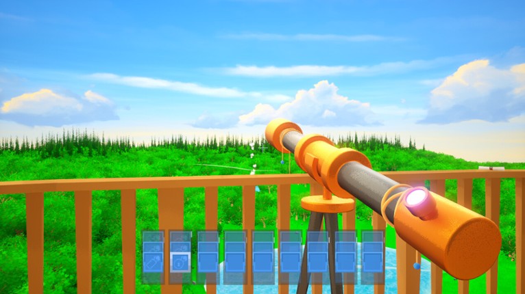 The Witch of Isso screenshot