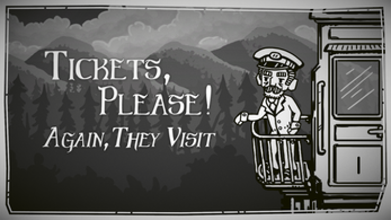 Tickets, Please! Image