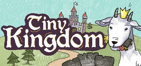 Games like Tiny Kingdom