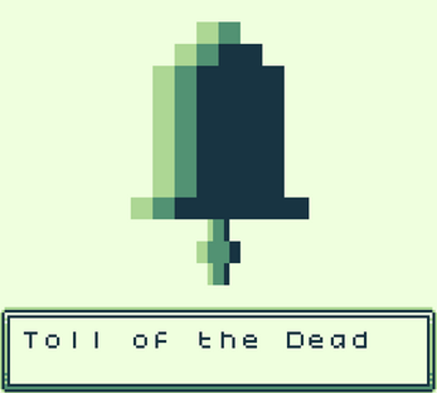 Toll of the Dead screenshot