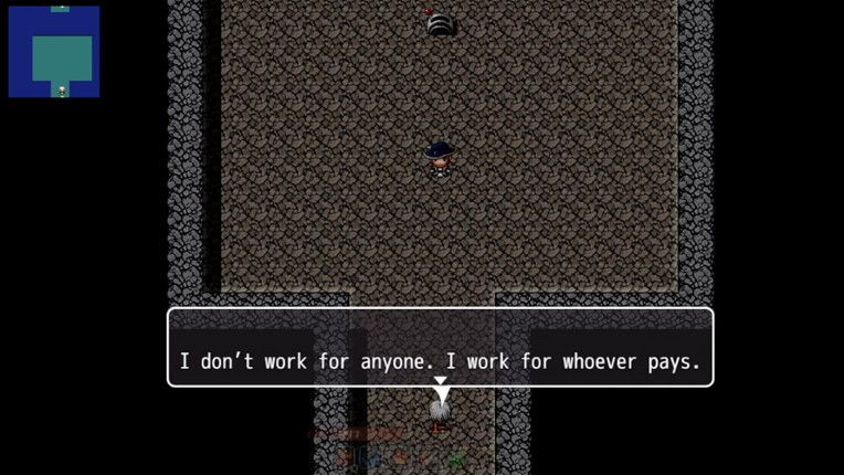 Tonya The Killer screenshot