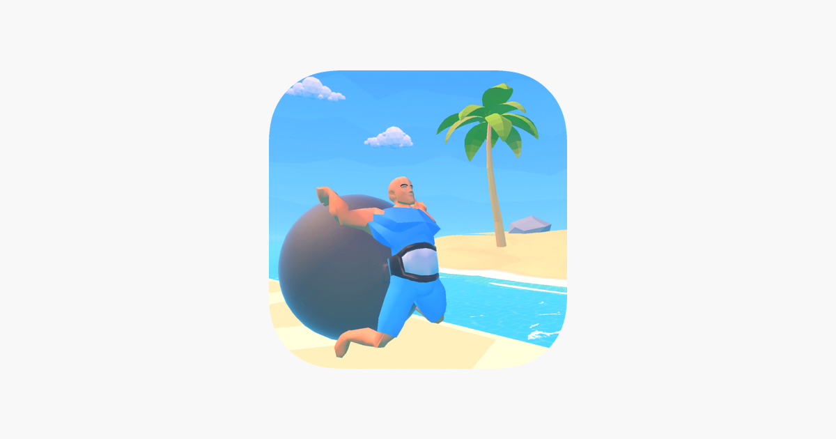 Games like Towing Ball