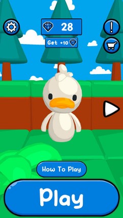Toys Runner v1.2 Free On Google Play Store Image