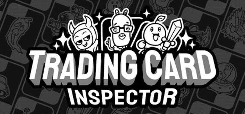 Trading Card Inspector Image