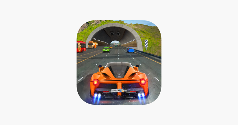 Traffic Racing Car Simulator Image