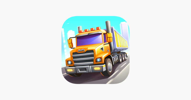 Transit King: Truck Simulator Image