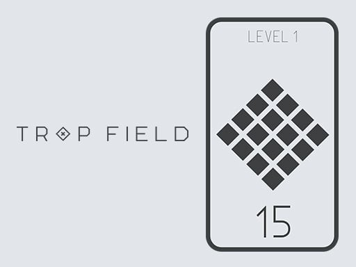 Games like TRAP FIELD