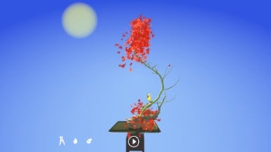 Tree Bonsai Image